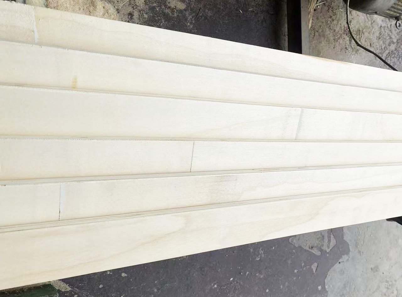 FURNITURE PART WOOD SLAT