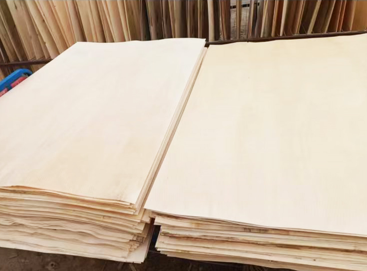 wood veneer